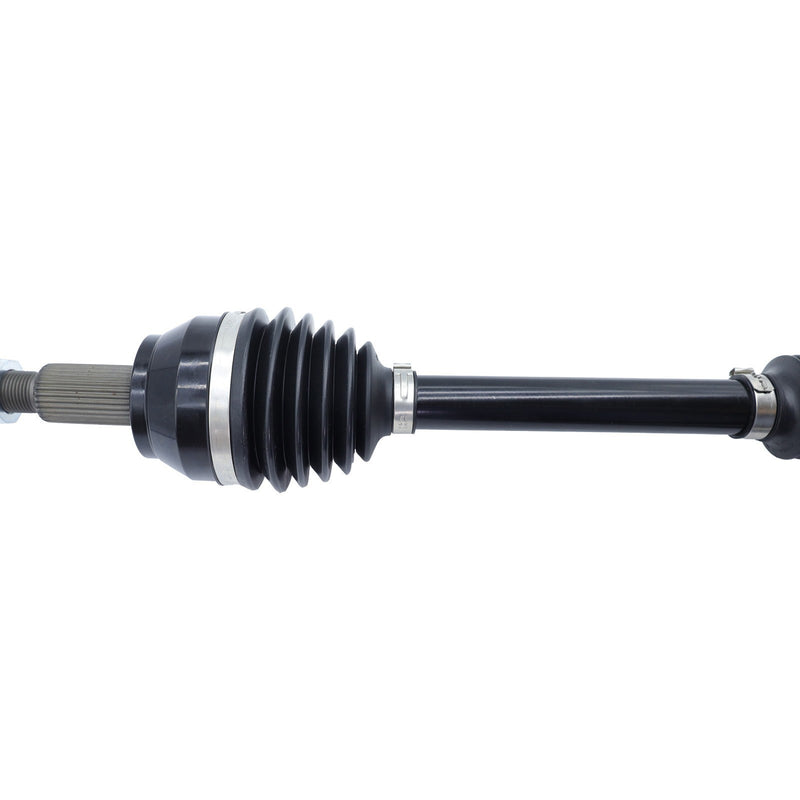 DURAFORCE Front Right CV Axle Shaft Assembly Passenger Side Fits For Land Rover 2012-2017