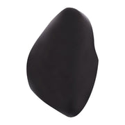 DURAFORCE Left Driver Side Rearview Mirror Cover Cap Black For Honda Civic 2022-2023