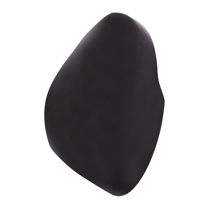 DURAFORCE Left Driver Side Rearview Mirror Cover Cap Black For Honda Civic 2022-2023