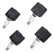 DURAFORCE For Ford Lincoln Mercury 4L2T1A150BA 4X Tire Pressure Monitoring System Sensor