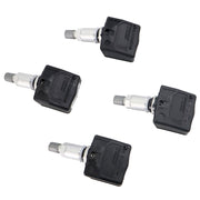 DURAFORCE For Ford Lincoln Mercury 4L2T1A150BA 4X Tire Pressure Monitoring System Sensor