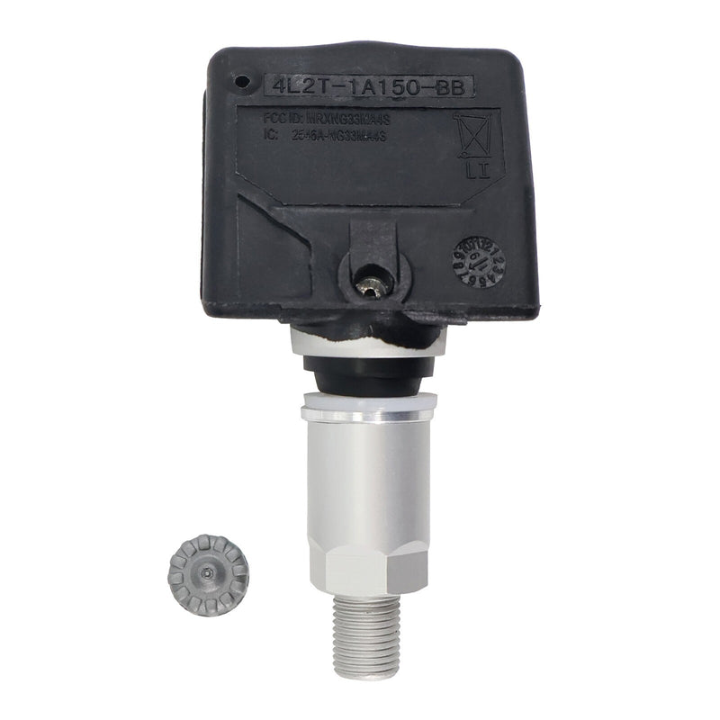 DURAFORCE For Ford Lincoln Mercury 4L2T1A150BA 4X Tire Pressure Monitoring System Sensor