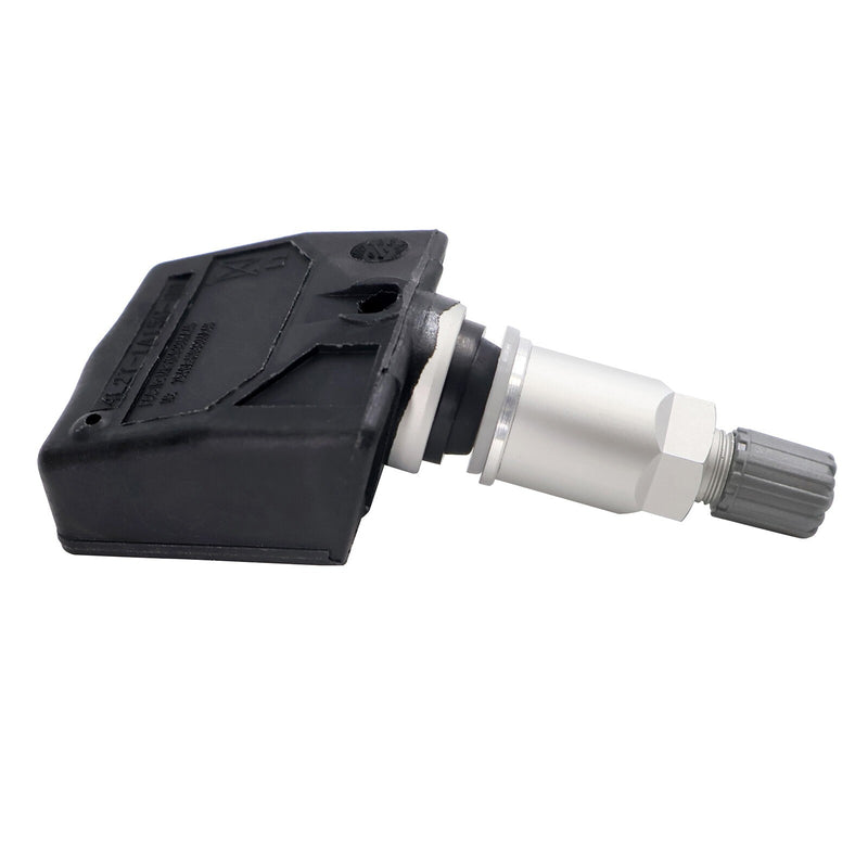 DURAFORCE For Ford Lincoln Mercury 4L2T1A150BA 4X Tire Pressure Monitoring System Sensor