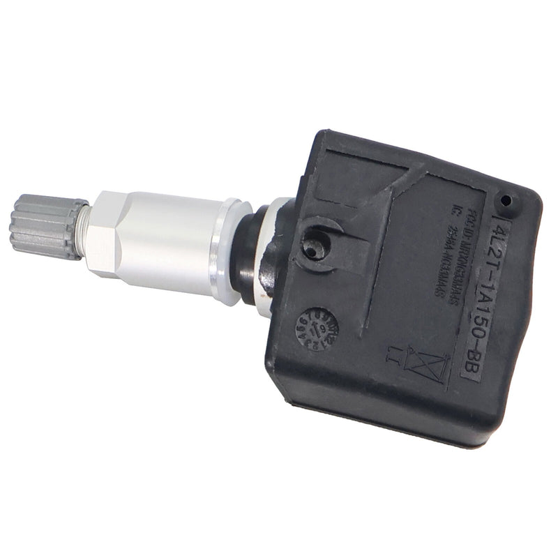 DURAFORCE For Ford Lincoln Mercury 4L2T1A150BA 4X Tire Pressure Monitoring System Sensor