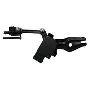DURAFORCE Front Left Headlight Level Sensor for Volkswagen Touareg 04-10 Audi Q7 07-15