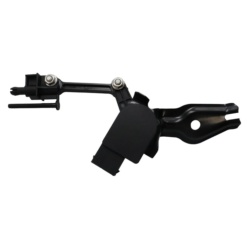 DURAFORCE Front Left Headlight Level Sensor for Volkswagen Touareg 04-10 Audi Q7 07-15