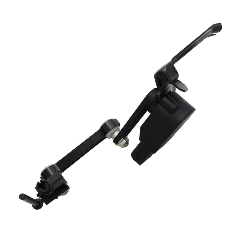 DURAFORCE Front Left Headlight Level Sensor for Volkswagen Touareg 04-10 Audi Q7 07-15