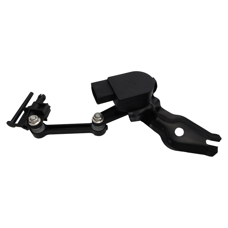 DURAFORCE Front Left Headlight Level Sensor for Volkswagen Touareg 04-10 Audi Q7 07-15
