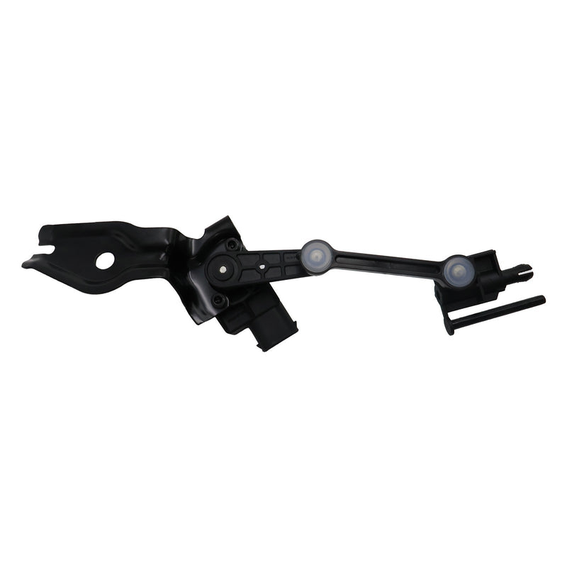 DURAFORCE Front Left Headlight Level Sensor for Volkswagen Touareg 04-10 Audi Q7 07-15