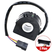 DURAFORCE For BMW E46 E39 E38 X3 2.5L Mini Cooper Steering Angle Sensor 32306793632