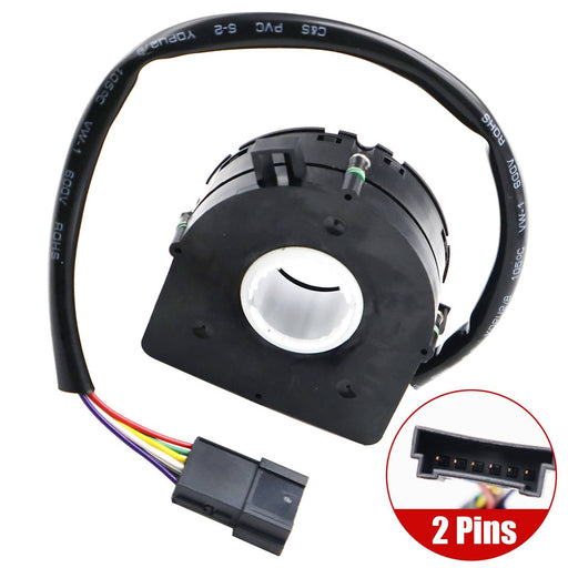DURAFORCE For BMW E46 E39 E38 X3 2.5L Mini Cooper Steering Angle Sensor 32306793632