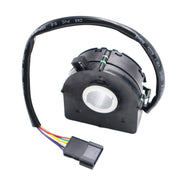 DURAFORCE For BMW E46 E39 E38 X3 2.5L Mini Cooper Steering Angle Sensor 32306793632
