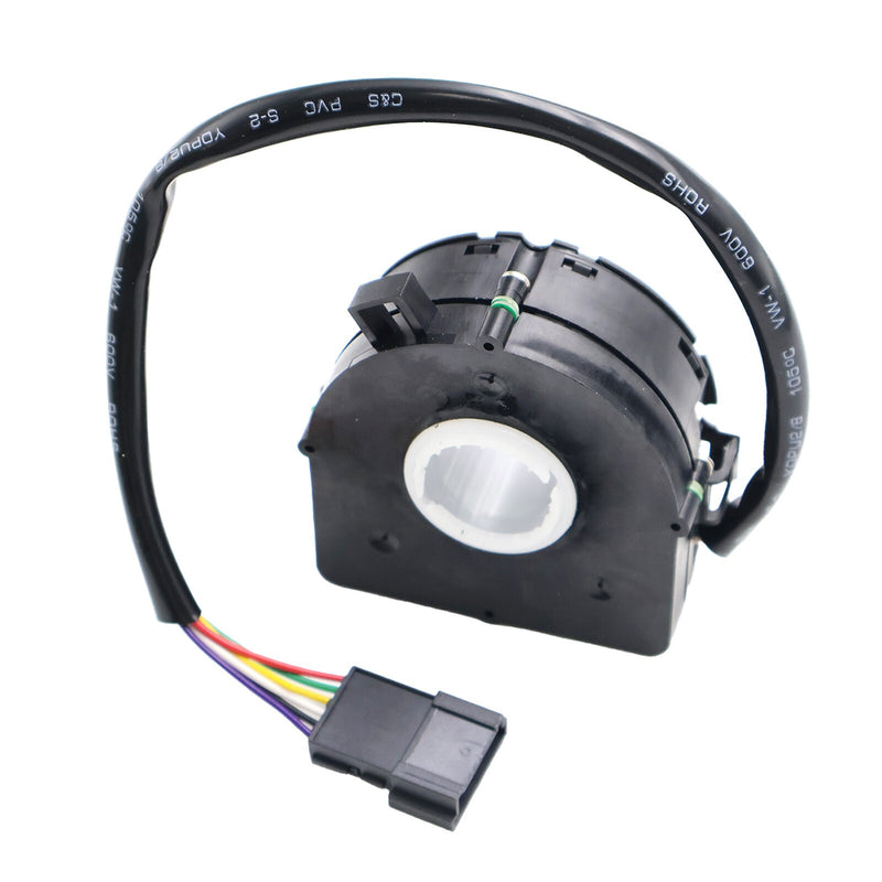 DURAFORCE For BMW E46 E39 E38 X3 2.5L Mini Cooper Steering Angle Sensor 32306793632