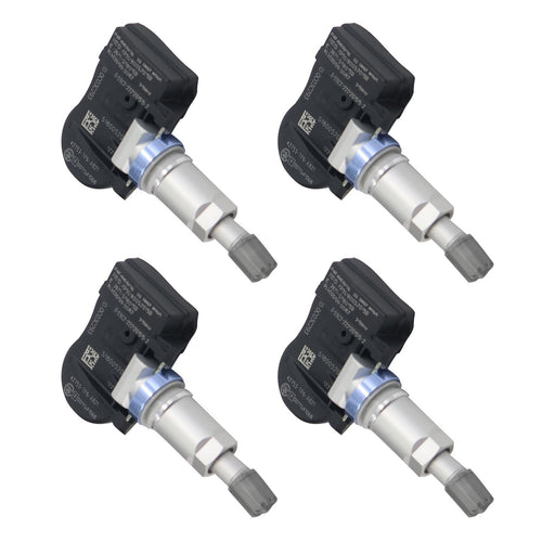DURAFORCE 42755-TP6-A81 for 10-15 Honda CR-V Accord Crosstour 4 x Tire pressure sensor