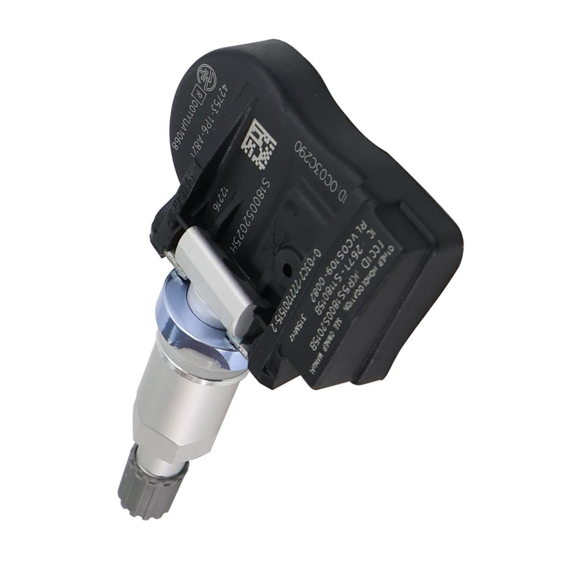 DURAFORCE 42755-TP6-A81 for 10-15 Honda CR-V Accord Crosstour 4 x Tire pressure sensor