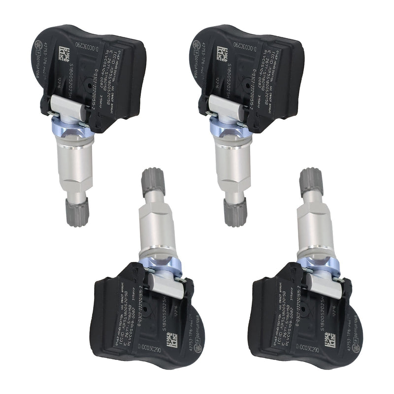 DURAFORCE 42755-TP6-A81 for 10-15 Honda CR-V Accord Crosstour 4 x Tire pressure sensor