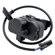 DURAFORCE New Fuel Gas Door Lock Actuator 5N0810773F For Tiguan Jetta Golf 5ND810773A
