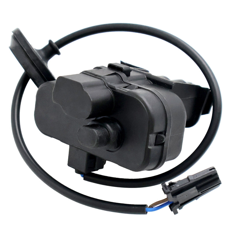 DURAFORCE New Fuel Gas Door Lock Actuator 5N0810773F For Tiguan Jetta Golf 5ND810773A