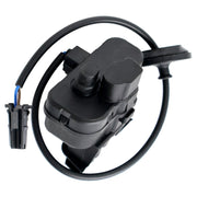 DURAFORCE New Fuel Gas Door Lock Actuator 5N0810773F For Tiguan Jetta Golf 5ND810773A