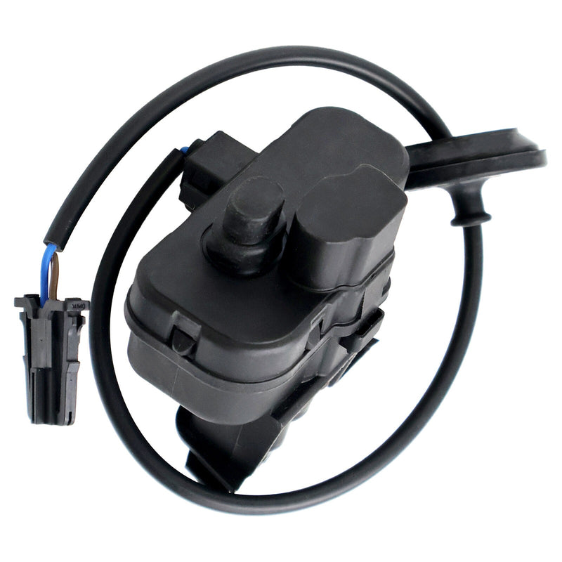 DURAFORCE New Fuel Gas Door Lock Actuator 5N0810773F For Tiguan Jetta Golf 5ND810773A