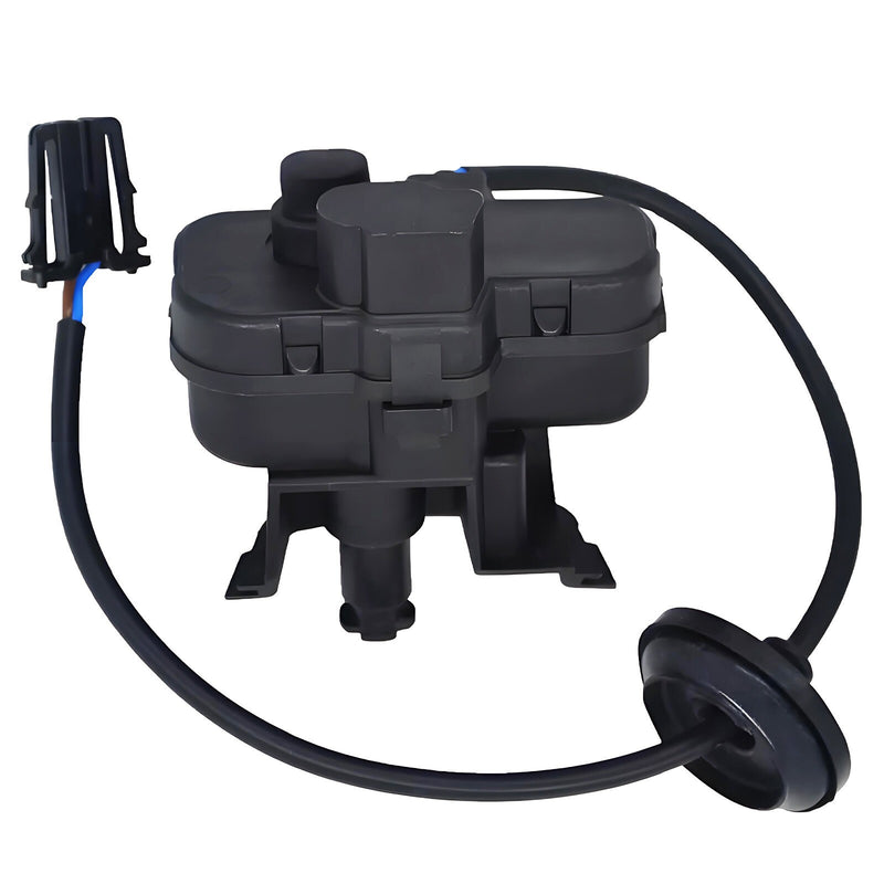 DURAFORCE New Fuel Gas Door Lock Actuator 5N0810773F For Tiguan Jetta Golf 5ND810773A