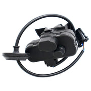 DURAFORCE New Fuel Gas Door Lock Actuator 5N0810773F For Tiguan Jetta Golf 5ND810773A