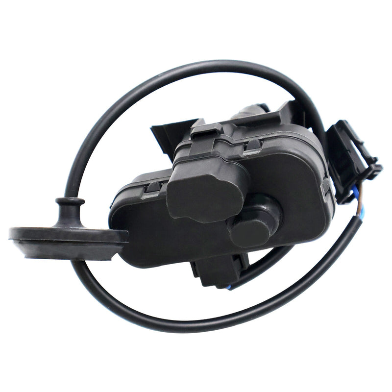 DURAFORCE New Fuel Gas Door Lock Actuator 5N0810773F For Tiguan Jetta Golf 5ND810773A