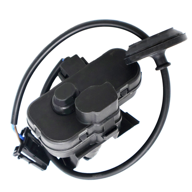 DURAFORCE New Fuel Gas Door Lock Actuator 5N0810773F For Tiguan Jetta Golf 5ND810773A