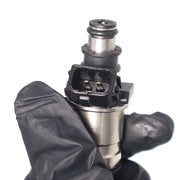 DURAFORCE 4X For Honda Acura Integra Accord Civic 96-02 06164P2J000 Fuel Injectors