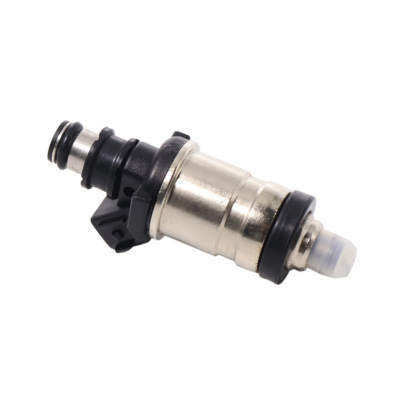 DURAFORCE 4X For Honda Acura Integra Accord Civic 96-02 06164P2J000 Fuel Injectors