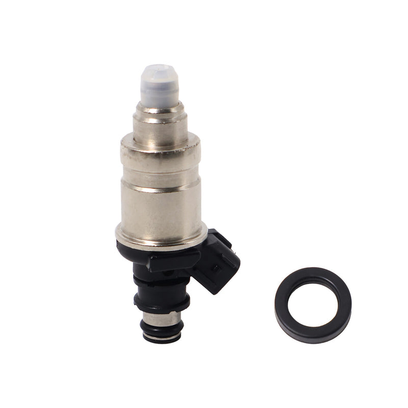 DURAFORCE 4X For Honda Acura Integra Accord Civic 96-02 06164P2J000 Fuel Injectors