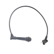 DURAFORCE 3Pcs Ignition Coils Wire Set + 6x Spark Plug for Lexus Toyota Supra 3.0L 1998-05
