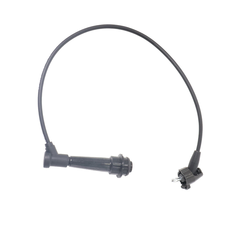DURAFORCE 3Pcs Ignition Coils Wire Set + 6x Spark Plug for Lexus Toyota Supra 3.0L 1998-05