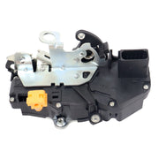DURAFORCE Door Lock Actuator Latch Front Left For 931-303 GMC Sierra Chevy Silverado 1500