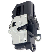 DURAFORCE Door Lock Actuator Latch Front Left For 931-303 GMC Sierra Chevy Silverado 1500