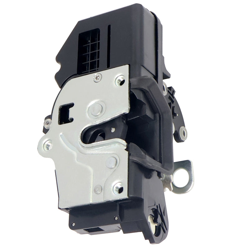 DURAFORCE Door Lock Actuator Latch Front Left For 931-303 GMC Sierra Chevy Silverado 1500