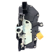 DURAFORCE Door Lock Actuator Latch Front Left For 931-303 GMC Sierra Chevy Silverado 1500