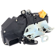 DURAFORCE Door Lock Actuator Latch Front Left For 931-303 GMC Sierra Chevy Silverado 1500