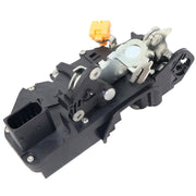 DURAFORCE Door Lock Actuator Latch Front Left For 931-303 GMC Sierra Chevy Silverado 1500