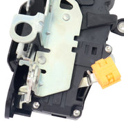 DURAFORCE Door Lock Actuator Latch Front Left For 931-303 GMC Sierra Chevy Silverado 1500