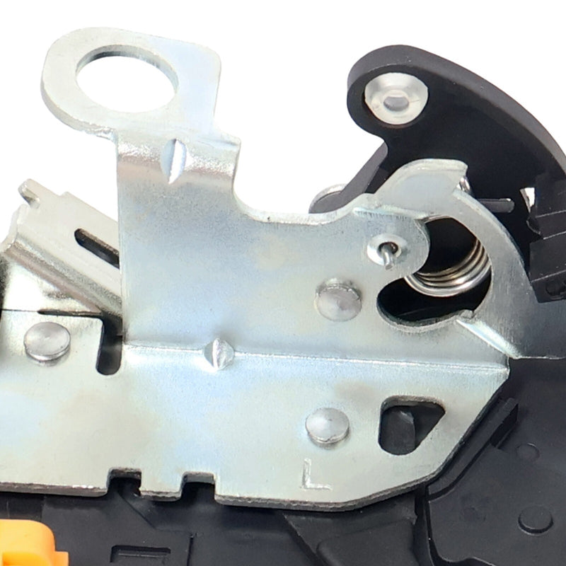 DURAFORCE Door Lock Actuator Latch Front Left For 931-303 GMC Sierra Chevy Silverado 1500