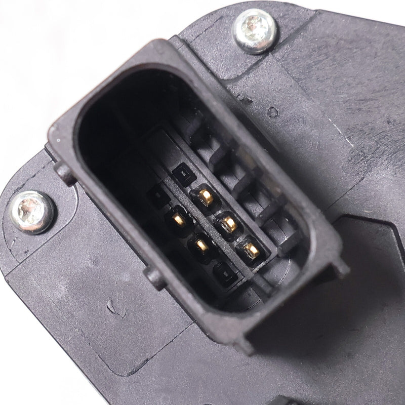 DURAFORCE Door Lock Actuator Latch Front Left For 931-303 GMC Sierra Chevy Silverado 1500