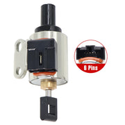 DURAFORCE Transmission CVT Step Motor For Nissan Altima Rogue Sentra 2.0L 2.5L 2007-2012