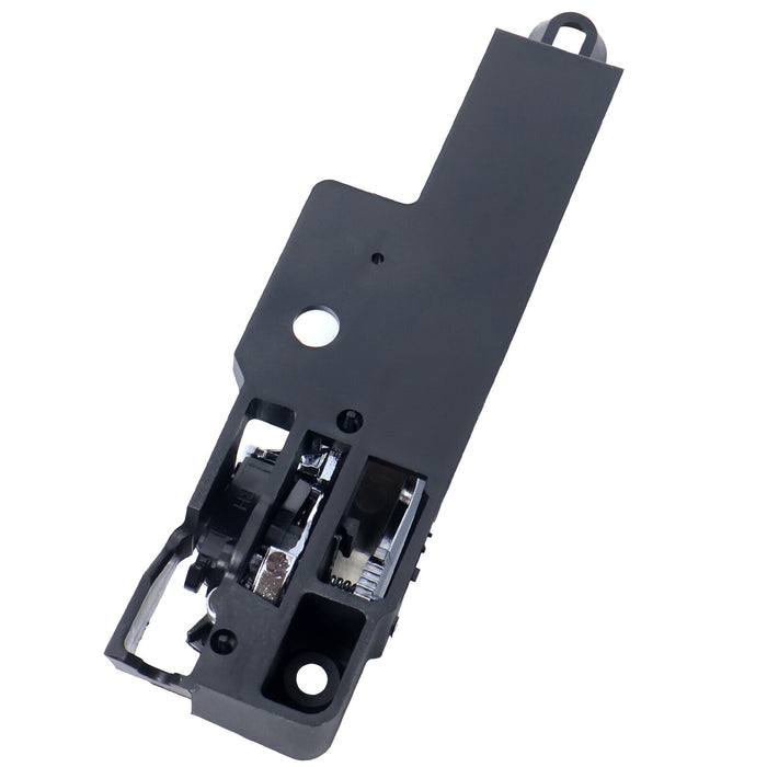 DURAFORCE 2Pcs Inner Inside Door Handle Front For Ford Fusion Lincoln Mercury 81701 81702