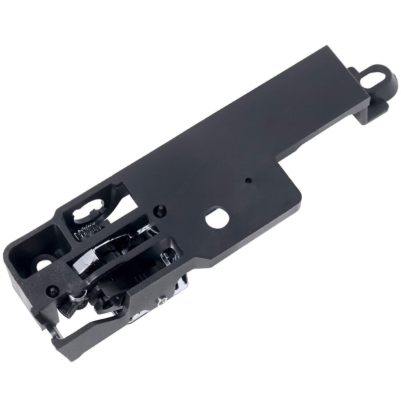 DURAFORCE 2Pcs Inner Inside Door Handle Front For Ford Fusion Lincoln Mercury 81701 81702