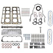DURAFORCE For GMC BUICK SAAB ISUZU SIERRA Trucks SUV NON AFM DOD Cam Camshaft Lifters Kit
