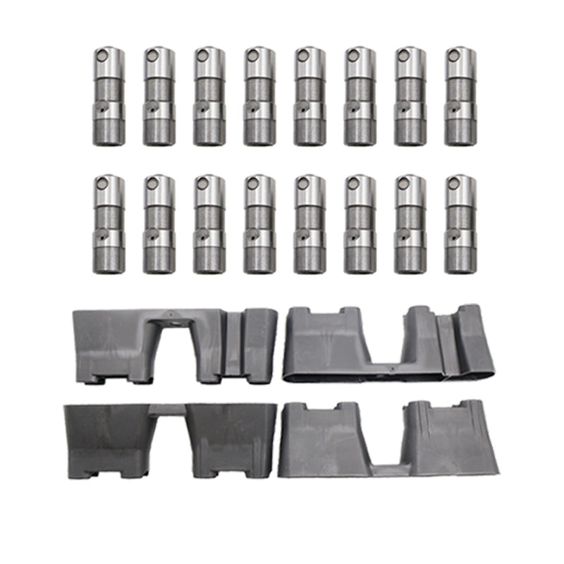 DURAFORCE For GMC BUICK SAAB ISUZU SIERRA Trucks SUV NON AFM DOD Cam Camshaft Lifters Kit