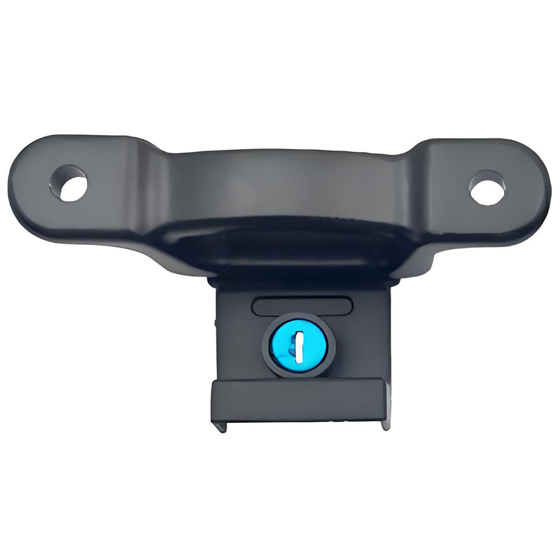 DURAFORCE FL3Z99000A64B For 2015-20 Ford F150 F250 Box Tie Down Truck Bed Cleats Locking