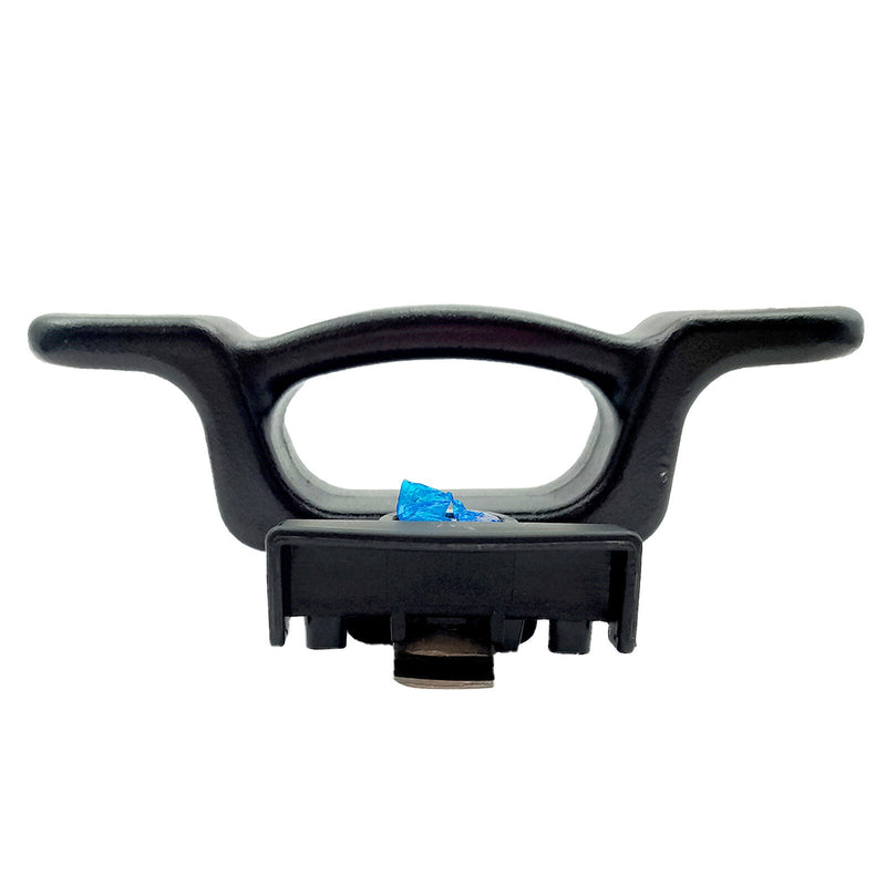 DURAFORCE FL3Z99000A64B For 2015-20 Ford F150 F250 Box Tie Down Truck Bed Cleats Locking