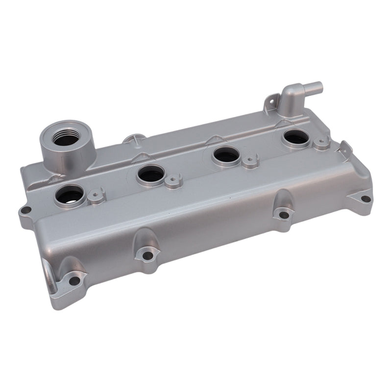 DURAFORCE Fit for 02-06 Nissan Sentra SE-R Altima 2.5L Valve Cover w/ Gasket + Bolts Kit